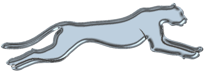 Pantera de Plata